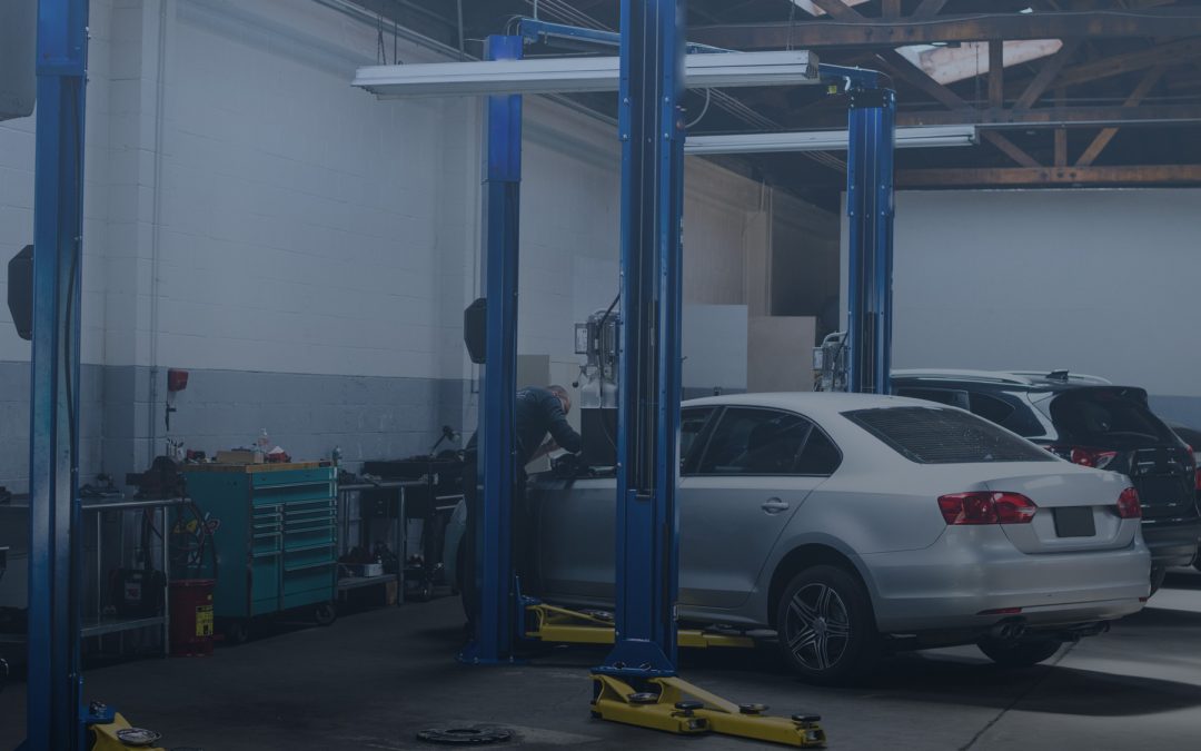 Werkstatt