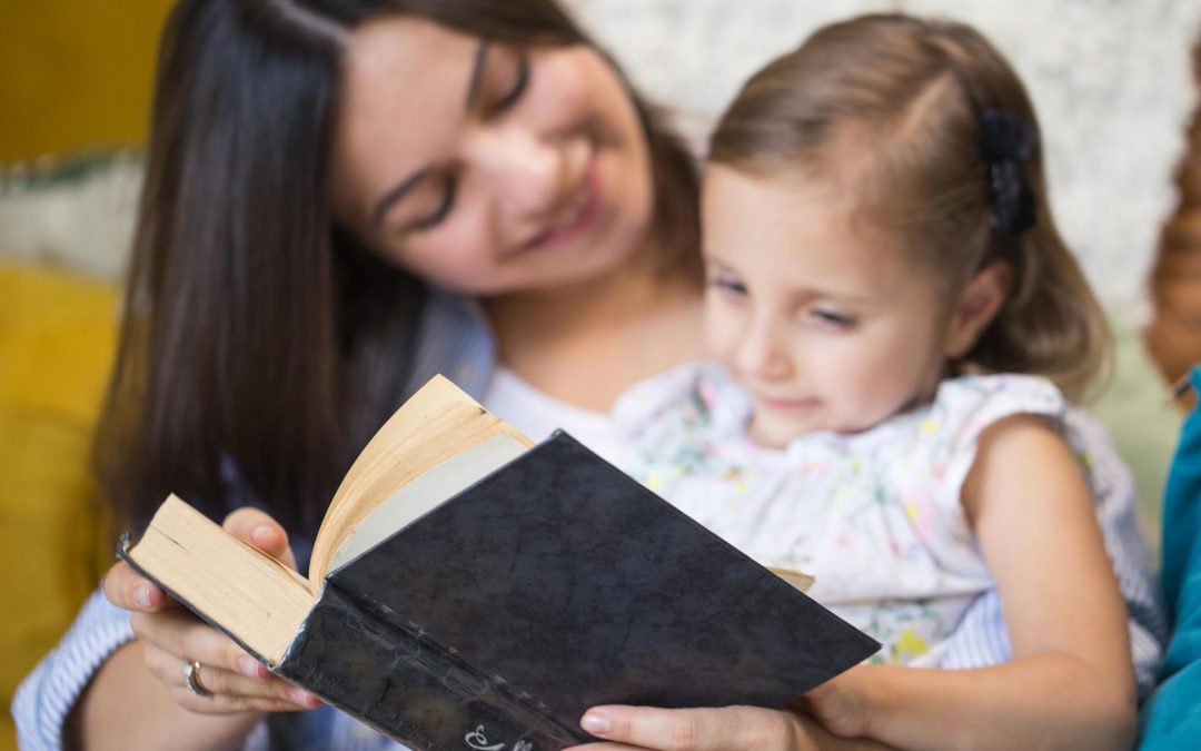 Babysitter und Nanny Service