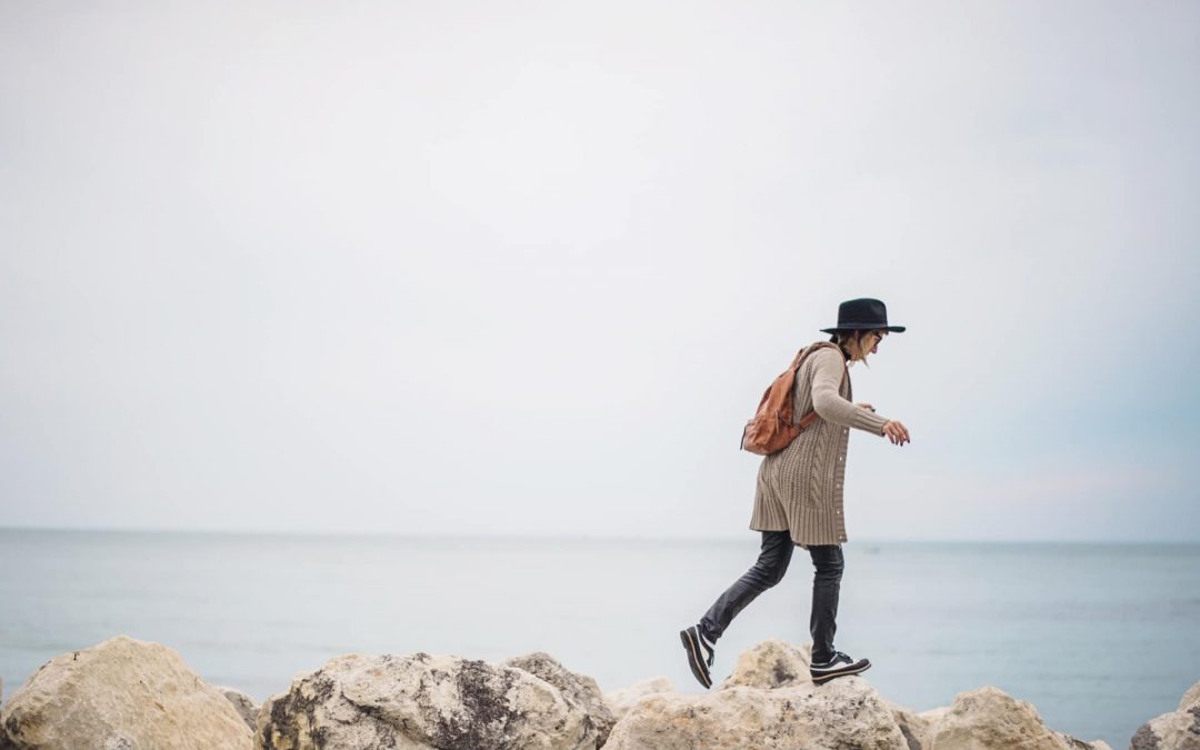 Reiseblog